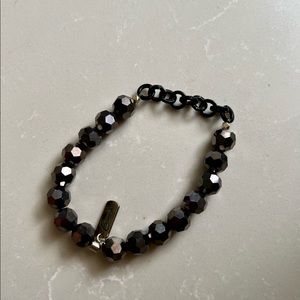 Beaded bracelet